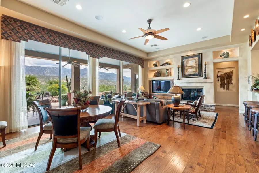 36759 S Ocotillo Canyon, Tucson, AZ 85739 - #3