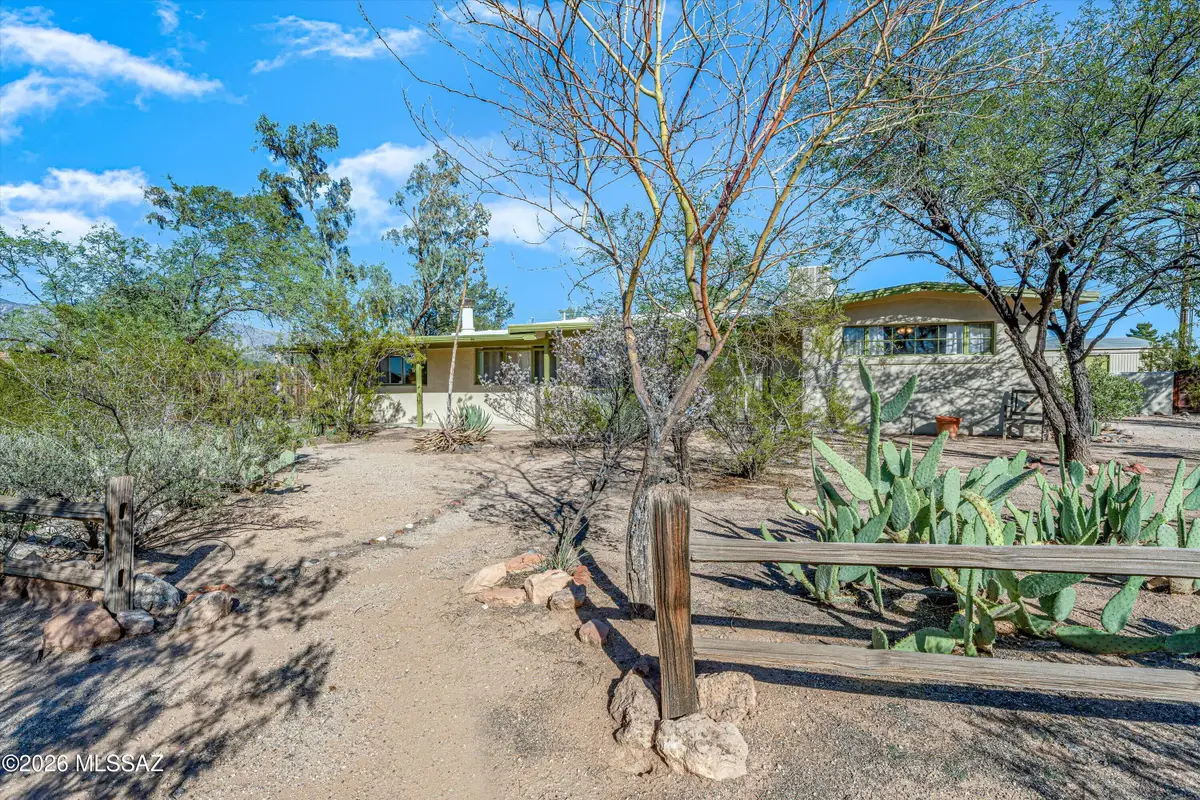 3338 N Jackson, Tucson, AZ 85719 - #1