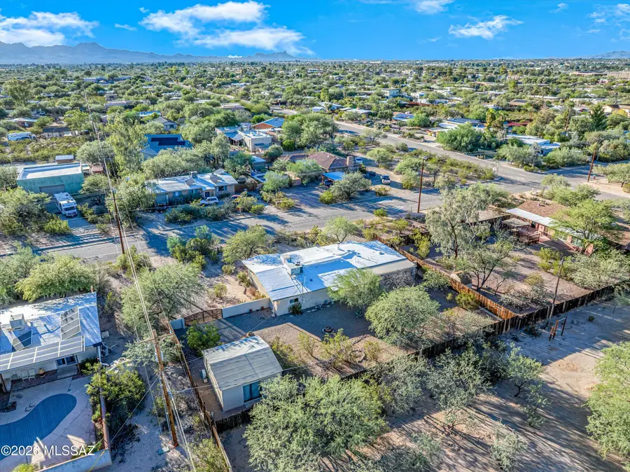 3338 N Jackson, Tucson, AZ 85719 - #2