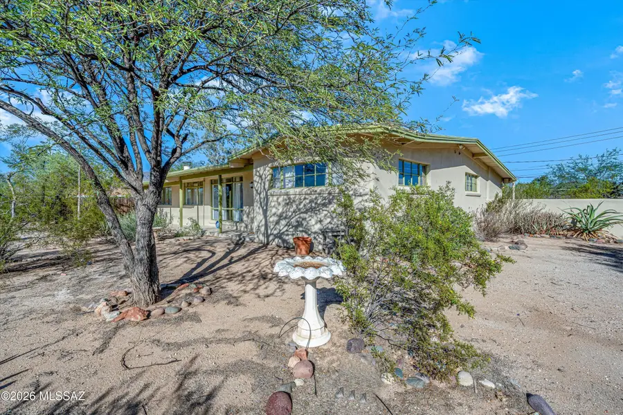 3338 N Jackson, Tucson, AZ 85719 - #3