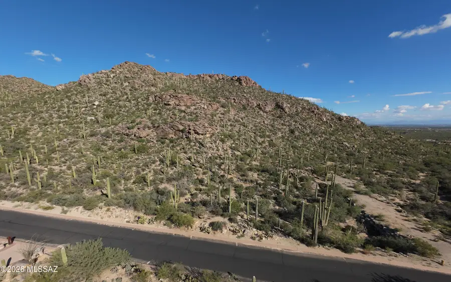 4405 W Random Rock, Marana, AZ 85658 - #3
