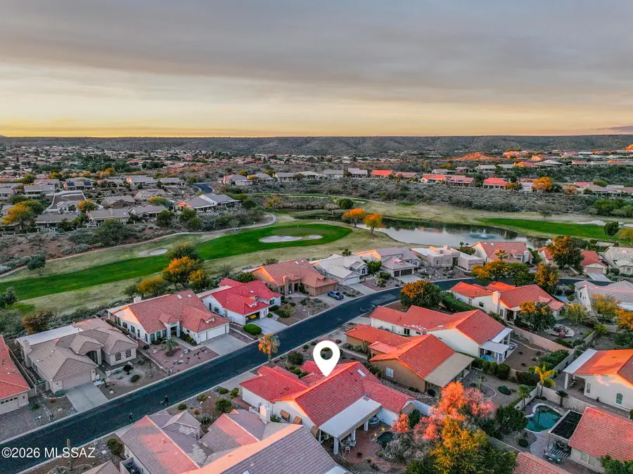 38035 S Rolling Hills, Saddlebrooke, AZ 85739 - #3