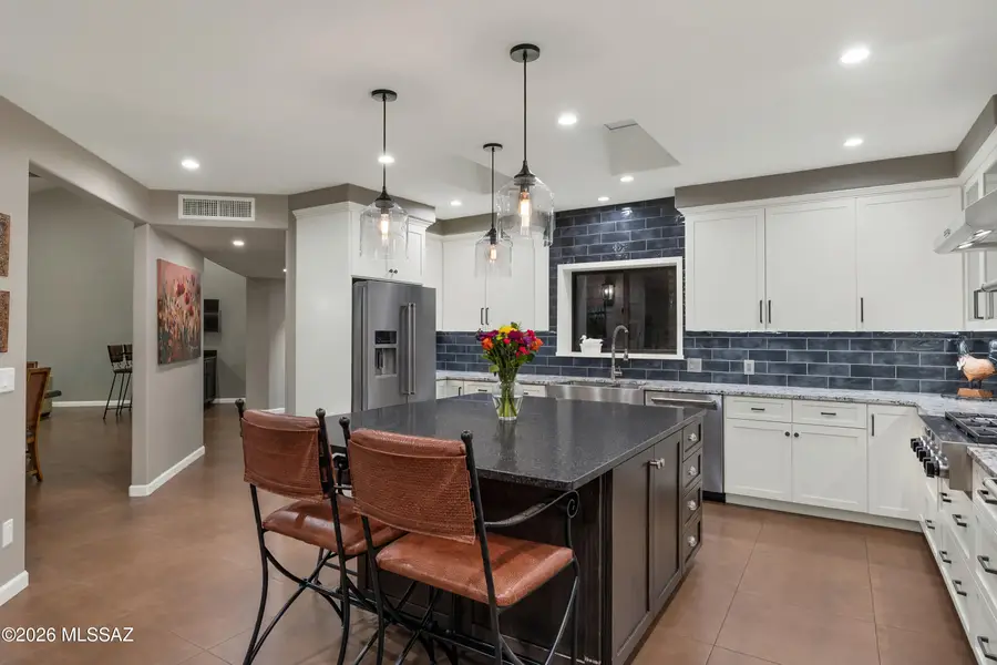 5281 N Va Velazquez, Tucson, AZ 85750 - #3