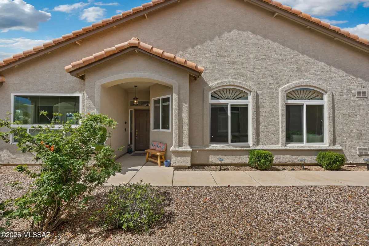 64465 E Wind Ridge, Saddlebrooke, AZ 85739 - #1