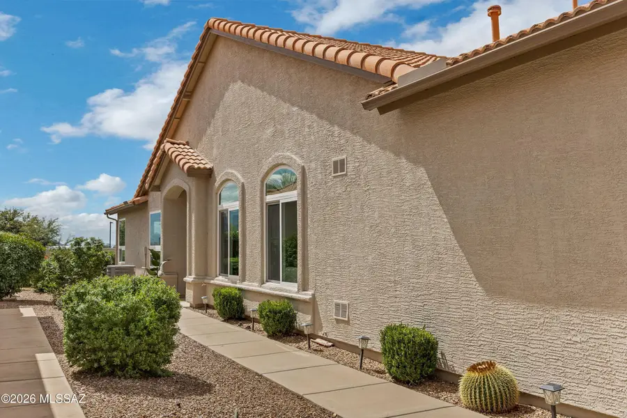 64465 E Wind Ridge, Saddlebrooke, AZ 85739 - #3