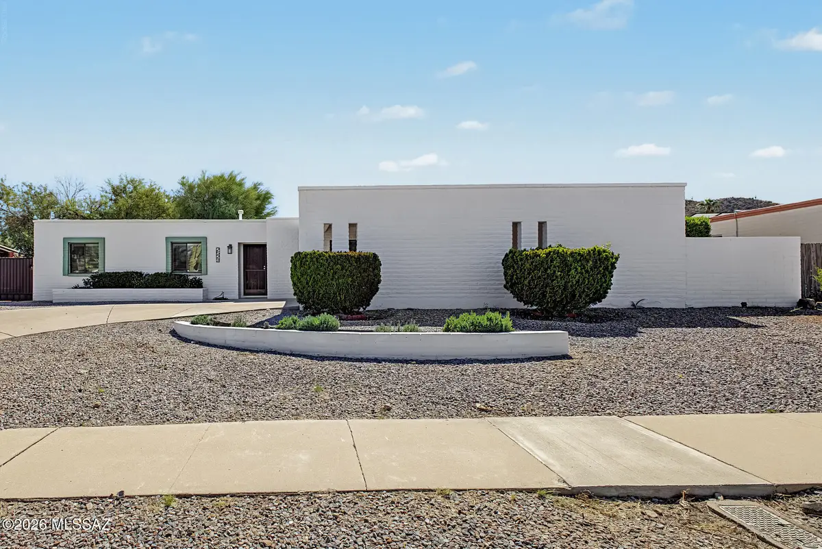 2523 W Calle Paraiso, Tucson, AZ 85745 - #1