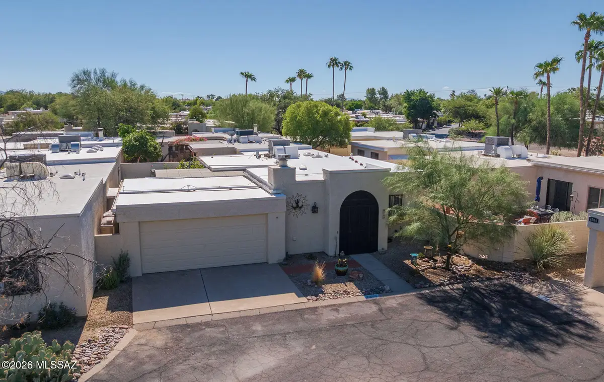 4388 E Orchard, Tucson, AZ 85712 - #1