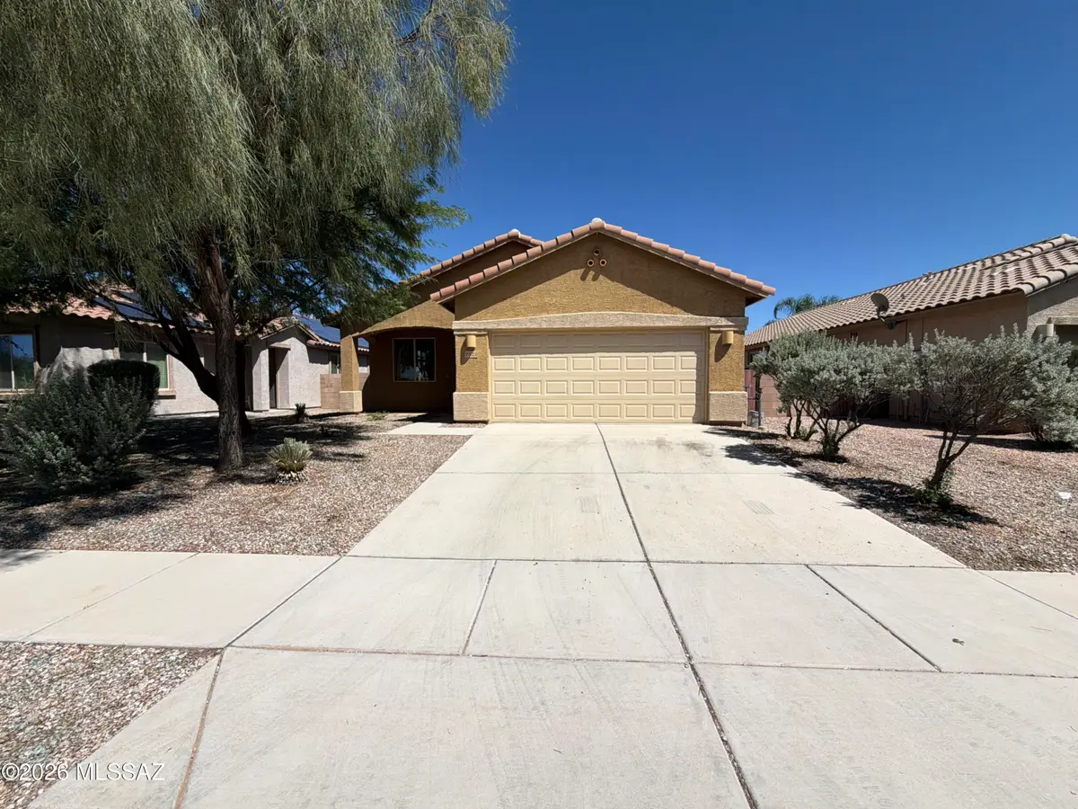 7521 S Mountain Star, Tucson, AZ 85757 - #1