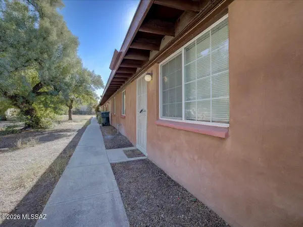3640 E Lee, Tucson, AZ 85716