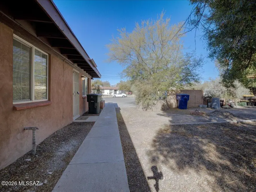 3640 E Lee, Tucson, AZ 85716 - #3