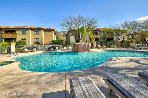 5751 N Kolb, Tucson, AZ 85750