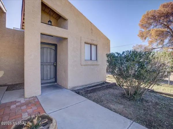 5704 E 24th, Tucson, AZ 85711