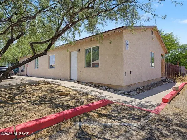 81 E Laguna, Tucson, AZ 85705