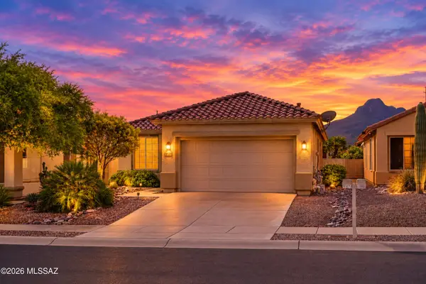 8127 W Cottonwood Wash, Tucson, AZ 85743