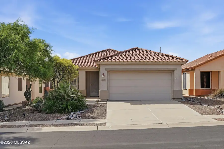 8127 W Cottonwood Wash, Tucson, AZ 85743 - #3