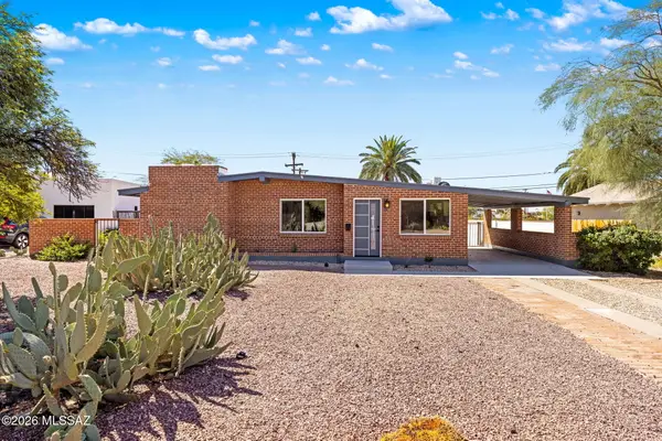 2730 E 10th, Tucson, AZ 85716