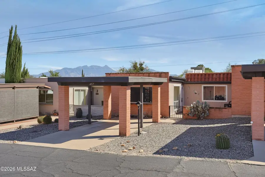 457 W Calle De Oro, Green Valley, AZ 85614 - #2
