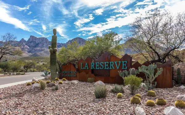 10130 N Calle Del Carnero, Oro Valley, AZ 85737