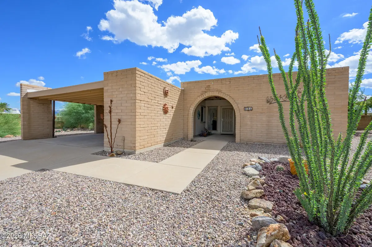 341 W Rio-santa Cruz, Green Valley, AZ 85614 - #1