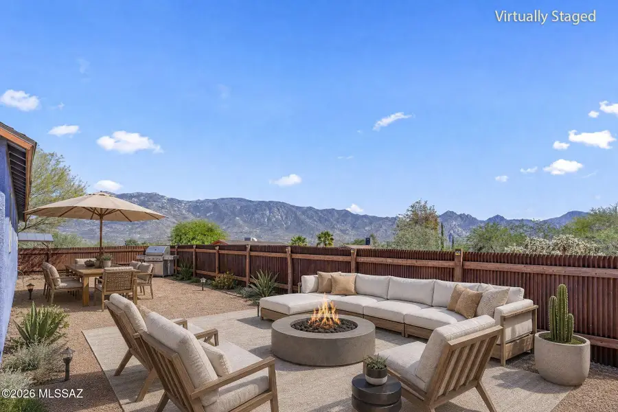 15751 N Twin Lakes, Tucson, AZ 85739 - #2