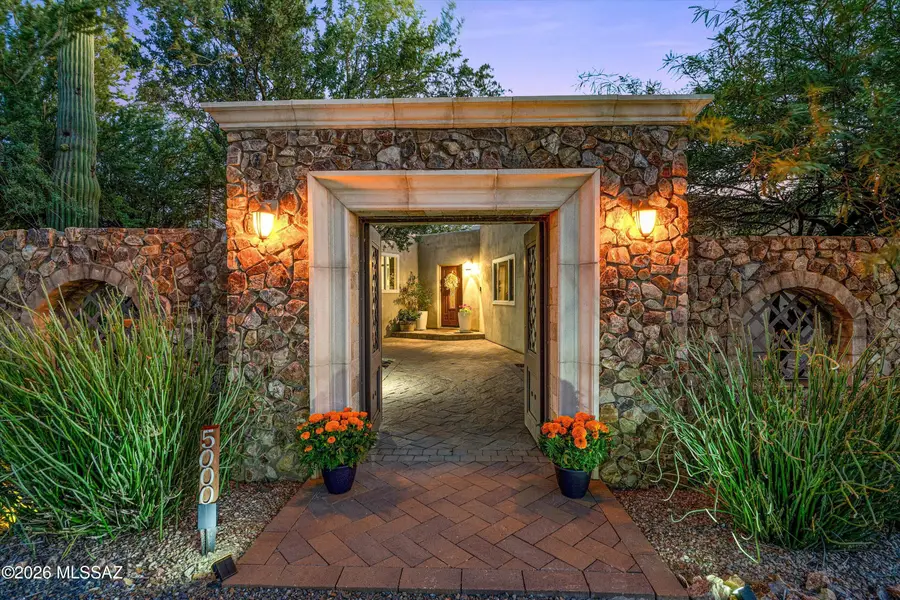 5000 W Camino De Manana, Tucson, AZ 85742 - #3