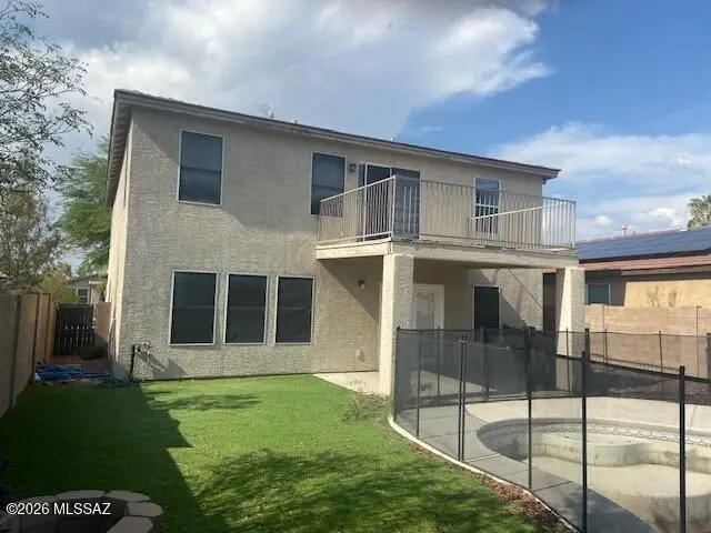 7815 W Lees Ferry, Tucson, AZ 85743 - #3