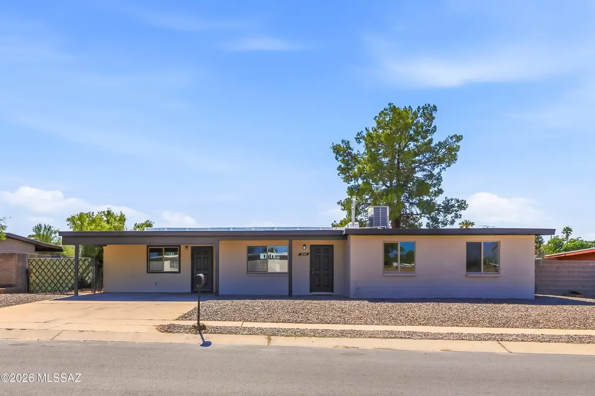 3742 S Chesin, Tucson, AZ 85730 - #1