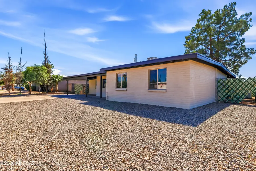 3742 S Chesin, Tucson, AZ 85730 - #3