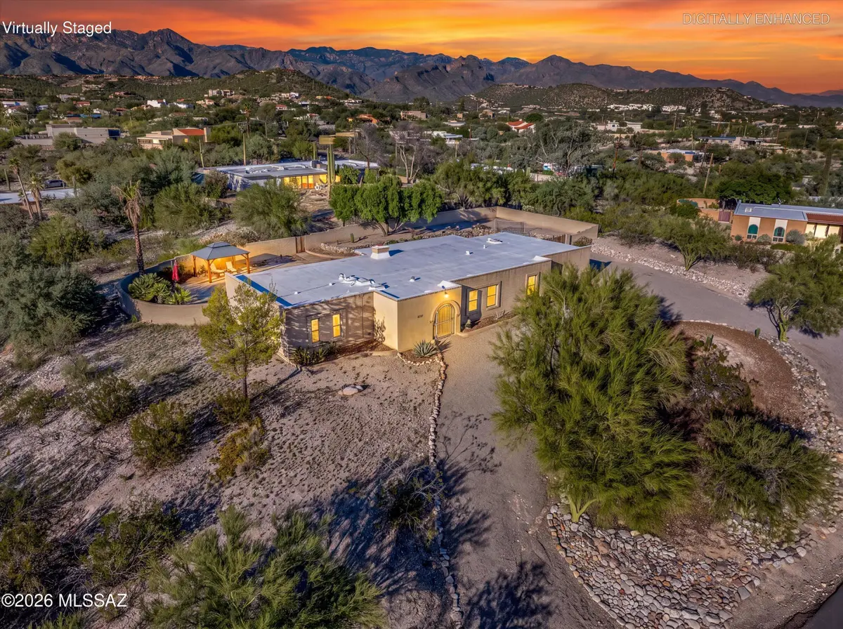6725 E Bacobi, Tucson, AZ 85750 - #1