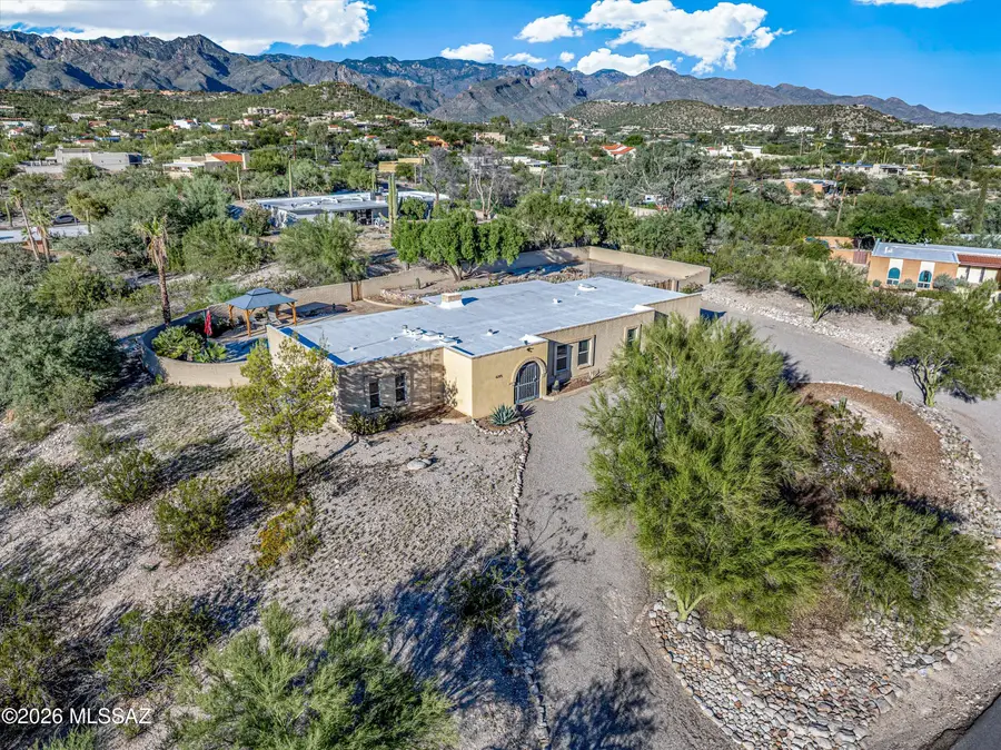 6725 E Bacobi, Tucson, AZ 85750 - #2