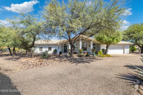 6900 W Hermitage, Tucson, AZ 85743