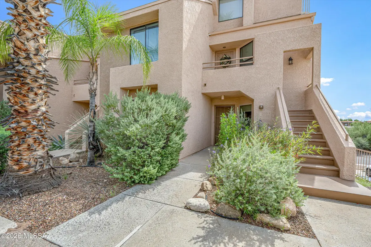 5675 N Camino Esplendora, Tucson, AZ 85718 - #1
