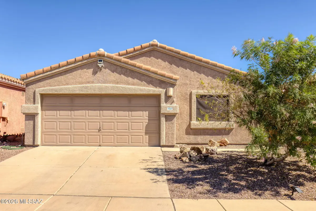9869 E Spanish Flower, Tucson, AZ 85748 - #1