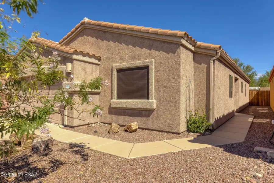 9869 E Spanish Flower, Tucson, AZ 85748 - #2