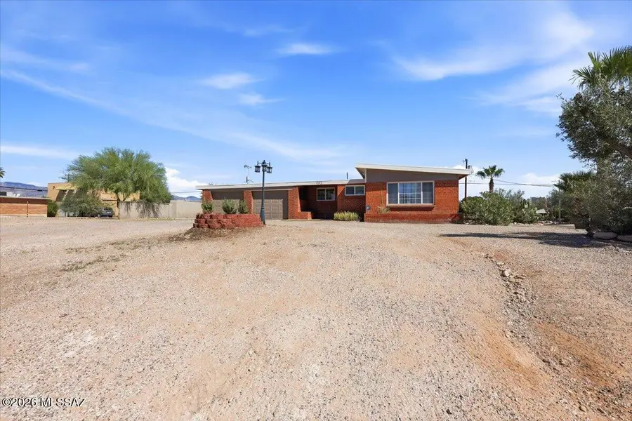 502 N Belvedere, Tucson, AZ 85711 - #3
