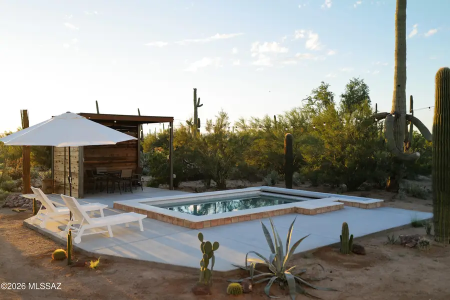 12175 W Dancing Raven, Tucson, AZ 85743 - #2