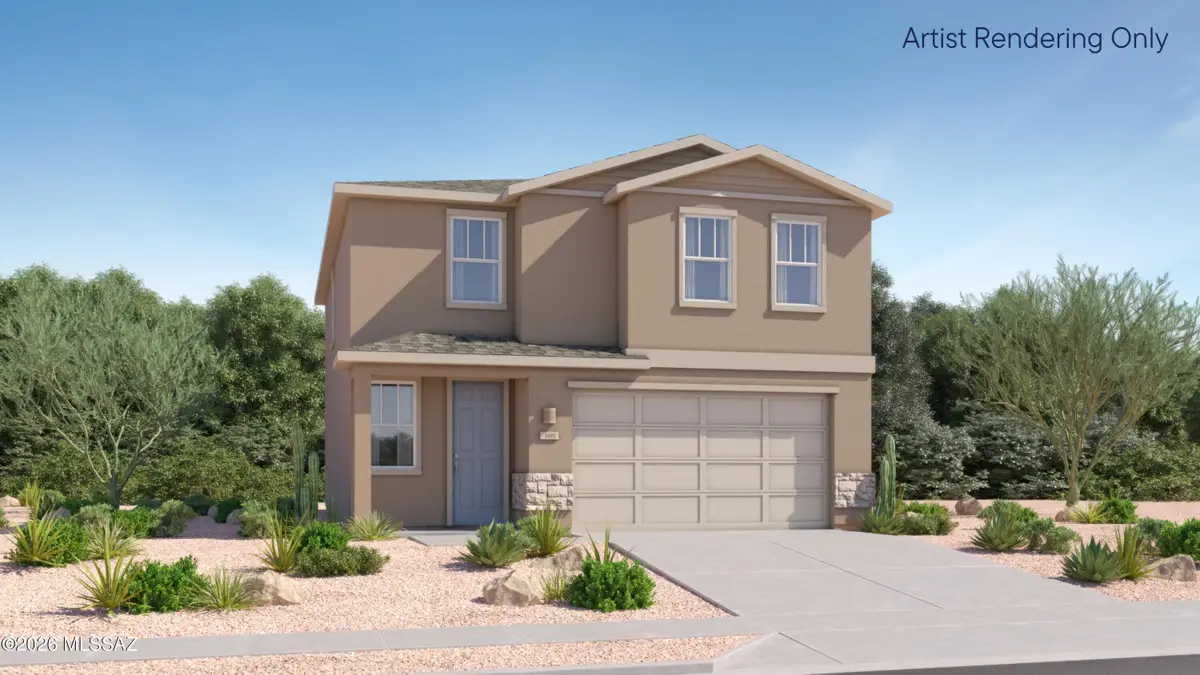 10348 W Williamson, Marana, AZ 85653 - #1