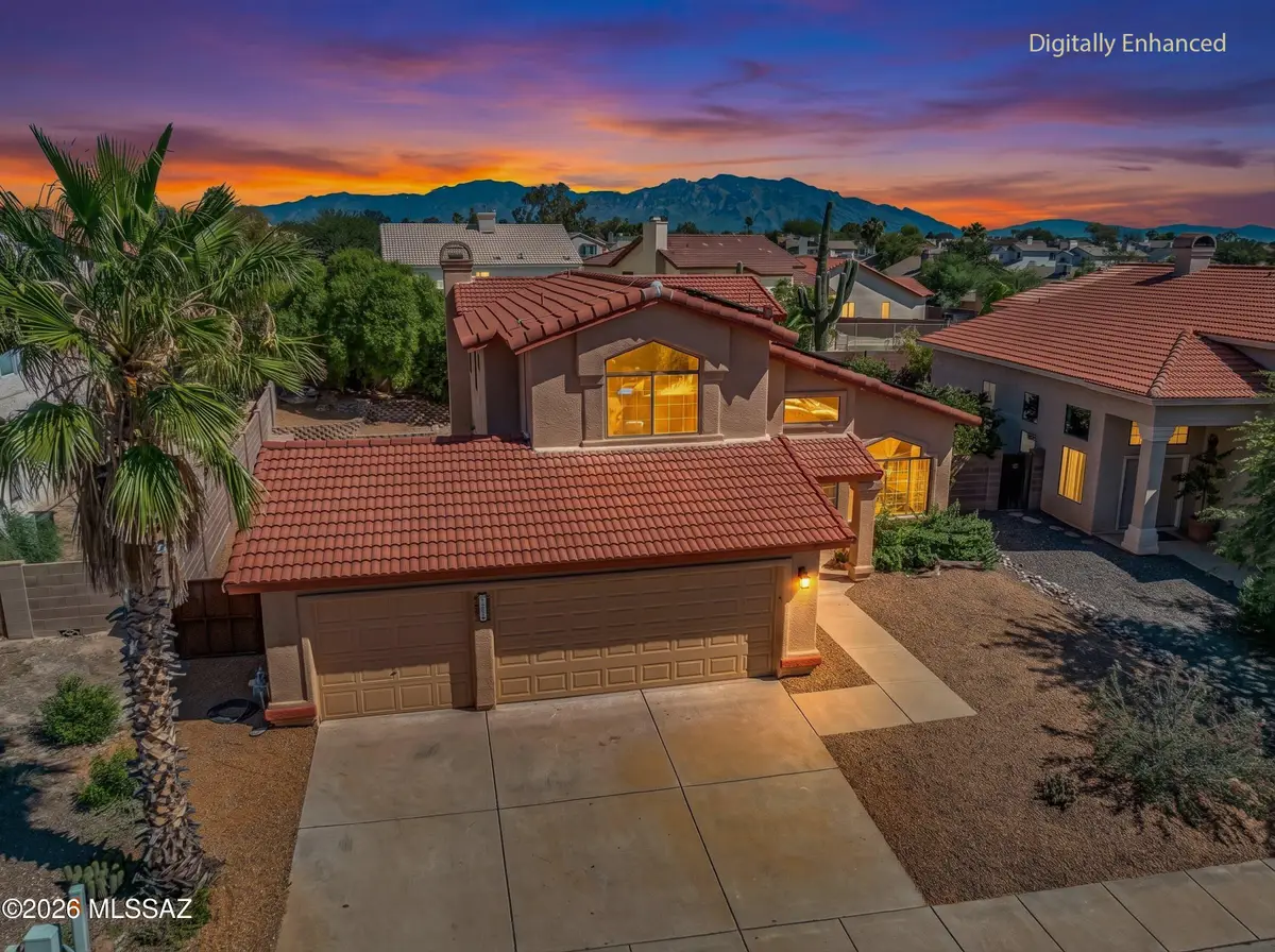 5317 W Swallow, Tucson, AZ 85742 - #1