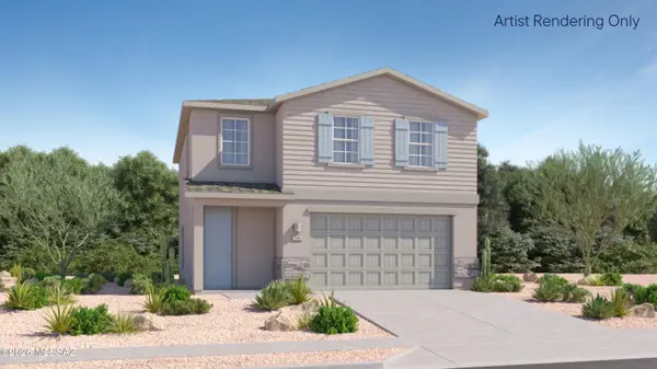 10356 W Williamson, Marana, AZ 85653