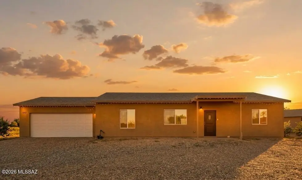 5757 N Avra, Tucson, AZ 85743 - #1