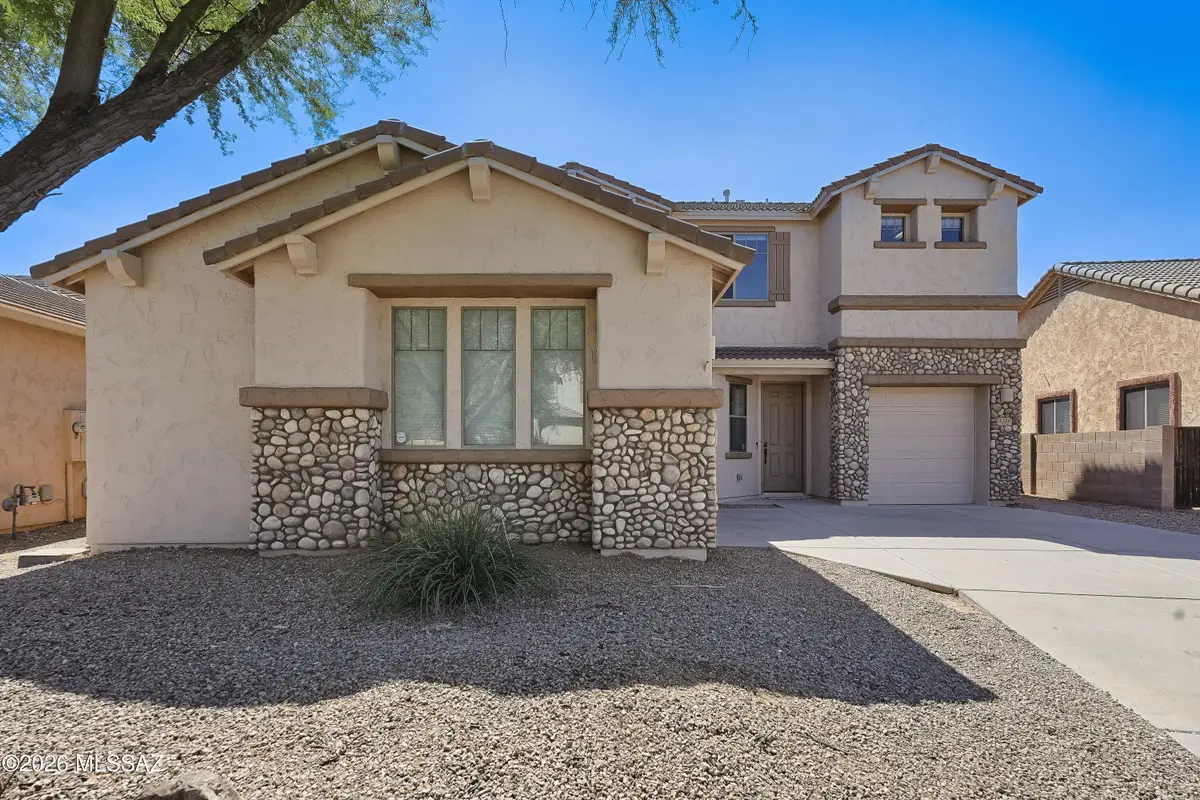 1225 W Moodie, Oro Valley, AZ 85755 - #1