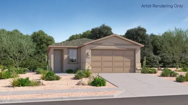 10335 W Williamson, Marana, AZ 85653