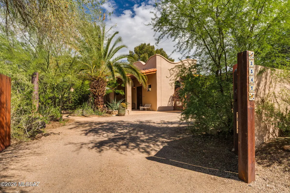 3547 E Elida, Tucson, AZ 85716 - #1