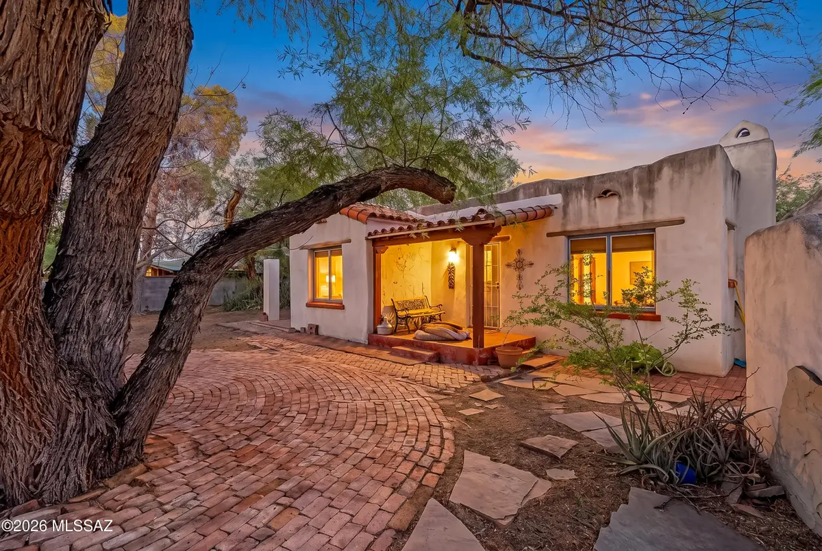3528 E Camden, Tucson, AZ 85716 - #1