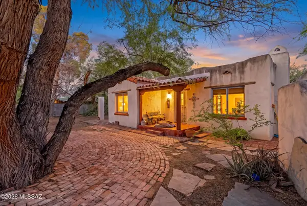 3528 E Camden, Tucson, AZ 85716