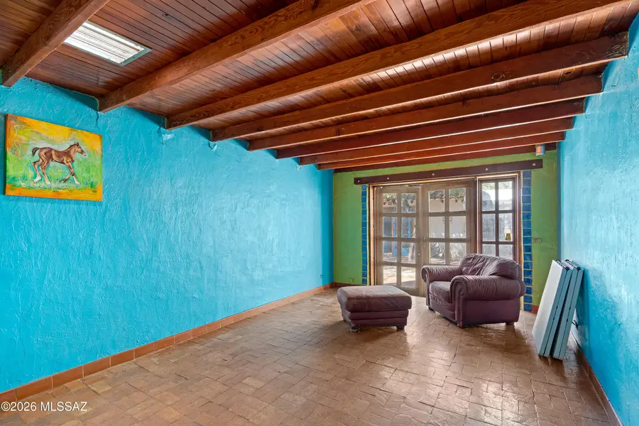 3528 E Camden, Tucson, AZ 85716 - #3