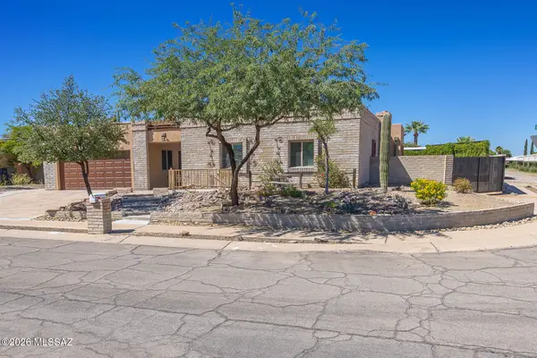 401 N Brown, Tucson, AZ 85710