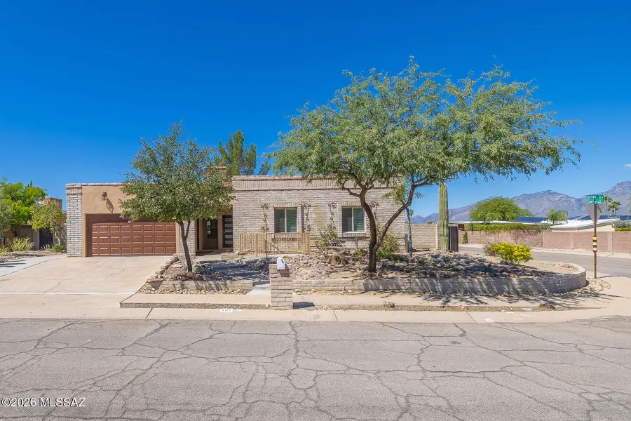 401 N Brown, Tucson, AZ 85710 - #2