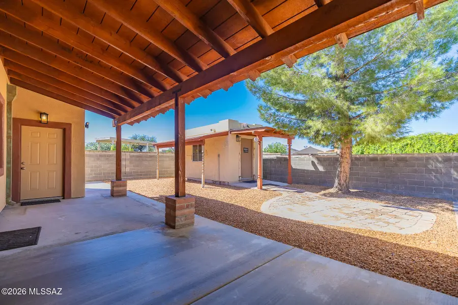 401 N Brown, Tucson, AZ 85710 - #3