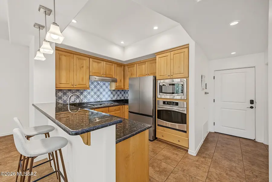 1784 E Via Colomba Bianca, Tucson, AZ 85737 - #2